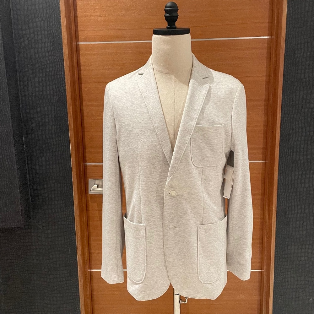 Men's Calvin Klein Cotton Cool Grs Medium NWT